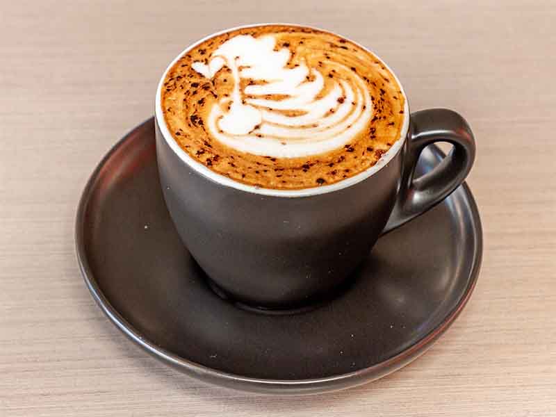 cappuccino